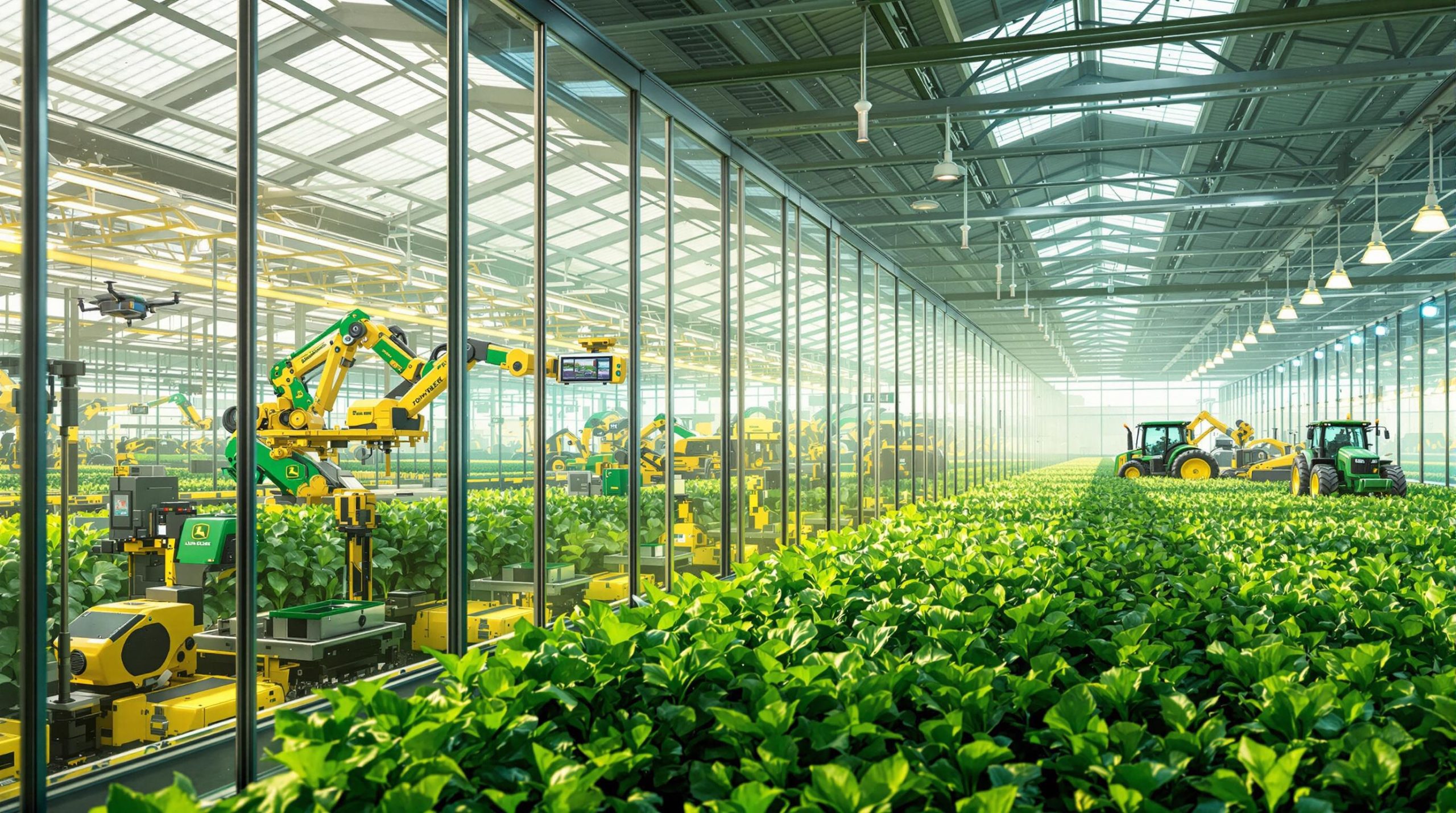Agriculture