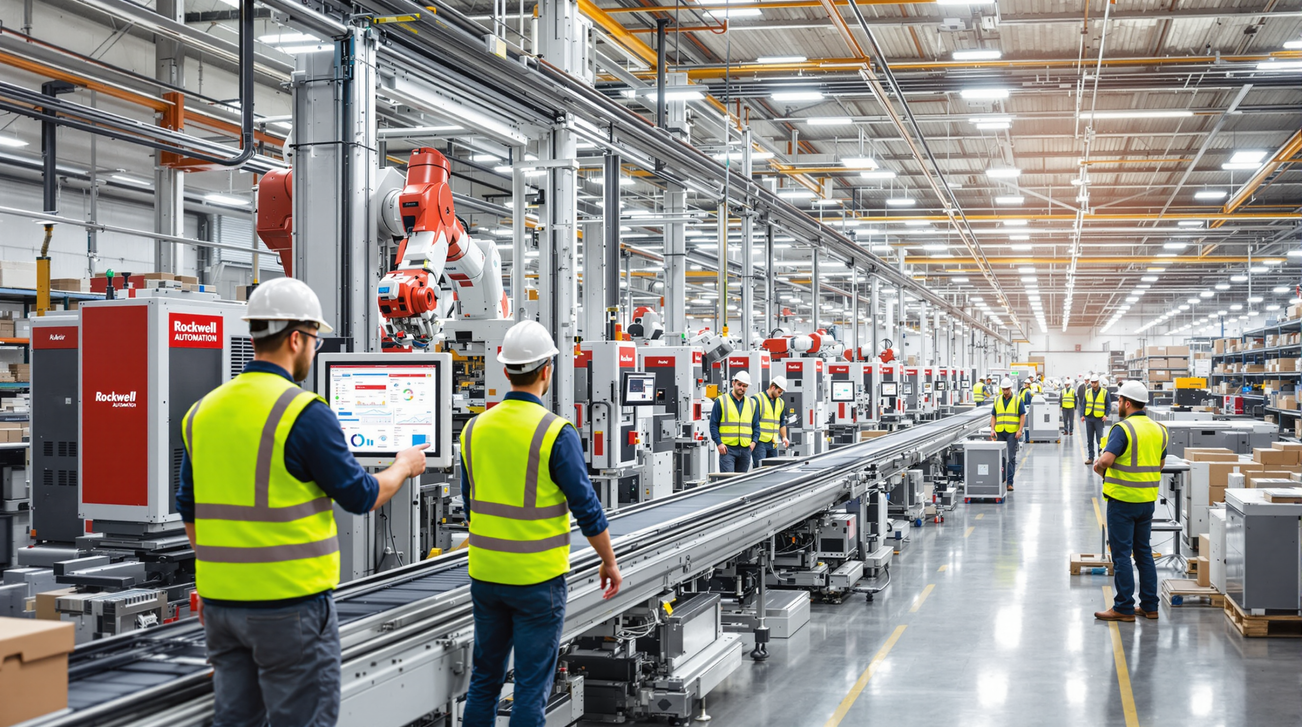 Manufacturing